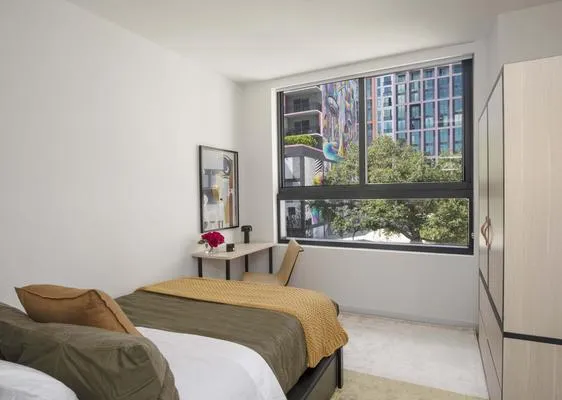 Dreamy 1BR in Cabrera