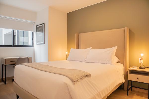 Dazzling 2BR w/ Balcony in Miraflores