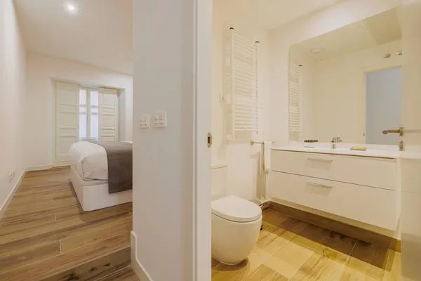 Comfy 2BR w/ Great Terrace in Chueca