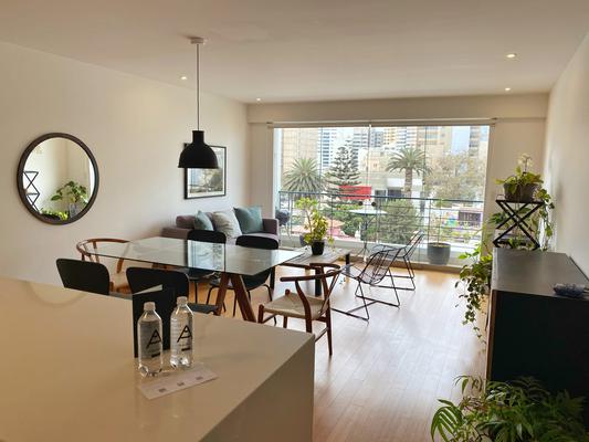 Relaxing 2BR Miraflores