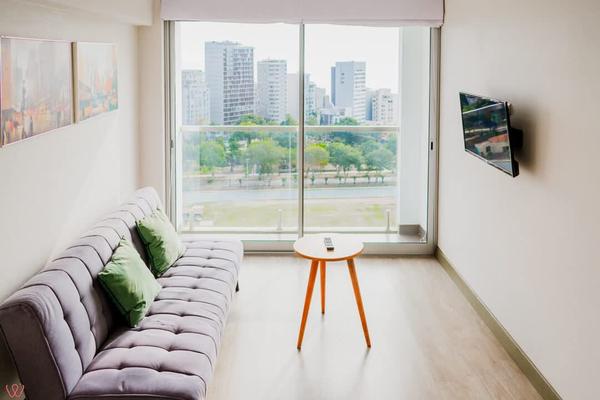 Connect /Apartment with great view in Barranco