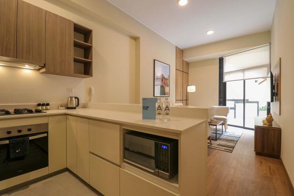 Beautiful 2BR w/ Terrace Near Kennedy Park