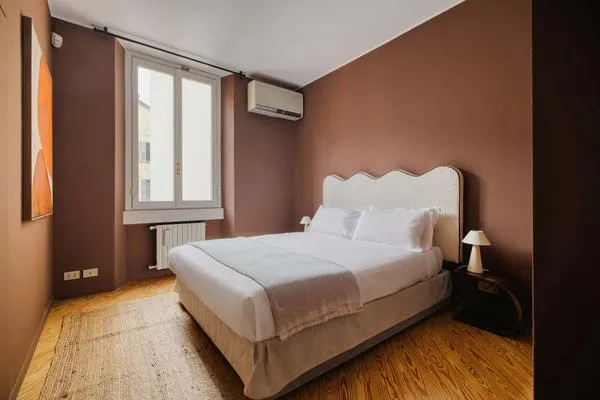 2BR Retreat in the Heart of Porta Venezia