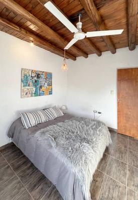 Stylish 2BR Home with Air Conditioning