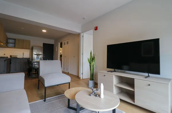 Shining 1BR w/ Perfect Balcony in Miraflores