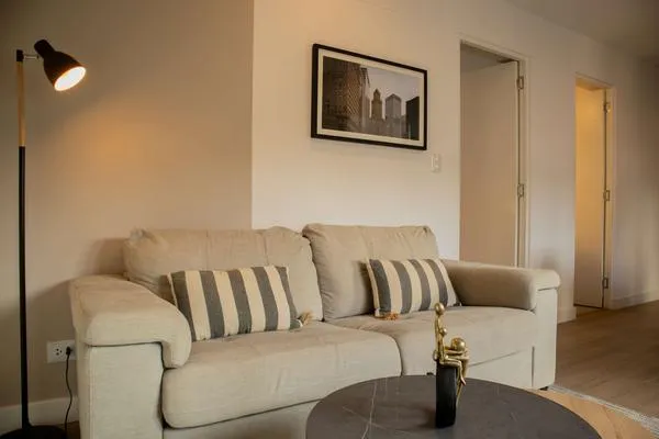 Charming 1BR in the Heart of San Isidro