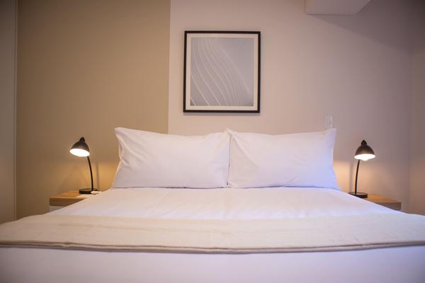 Startling 1BR in Miraflores