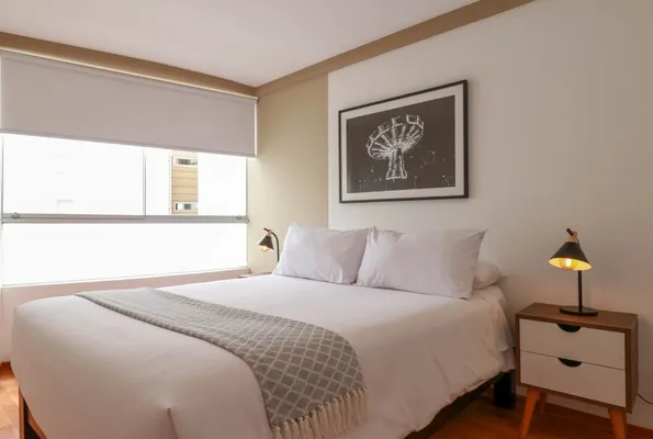 Fantastic 3BR near Malecon in Barranco
