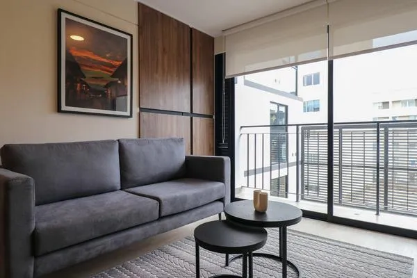 Ravishing 2BR w/ Balcony  in Miraflores