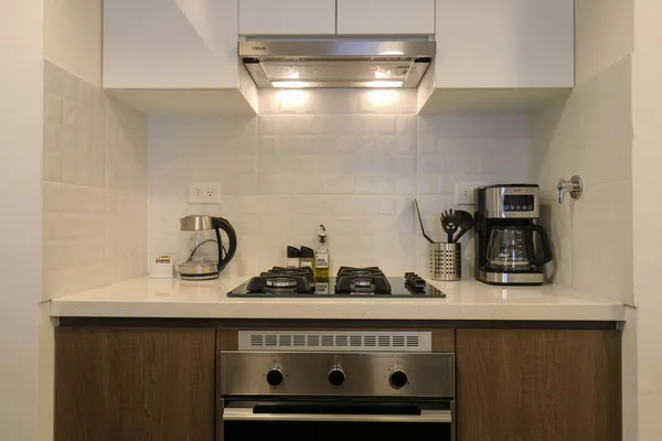 Luxury 3BR w/ Balcony in Upscale Miraflores