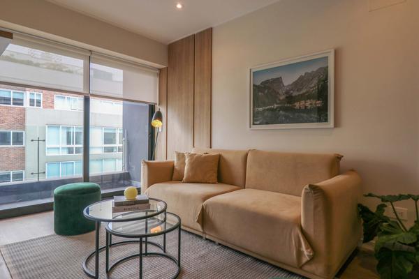 Sensational 2BR in Miraflores near Larcomar