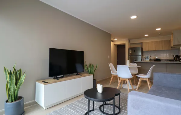 Ravishing 2BR w/ Balcony  in Miraflores