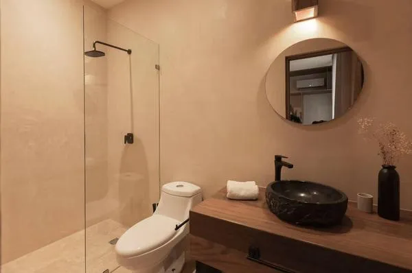 Stylish 1BR Apartment with Pool in Tulum