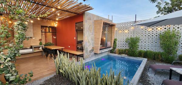 Quiet 3BR Country Villa w/ BBQ in Ica