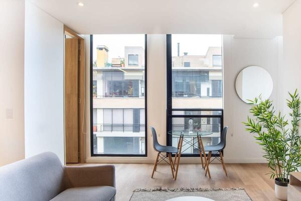 Magnific Loft in Parque Virrey