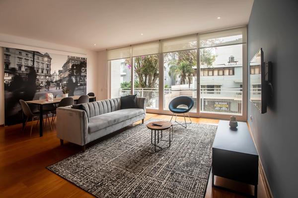 Amazing 3BR in Bohemian Barranco