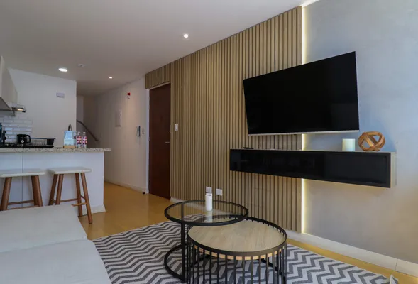 Deluxe 1BR Duplex in the Heart of Barranco