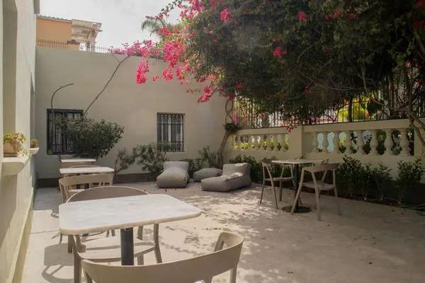 Impressive 5BR w/ Terrace in Miraflores