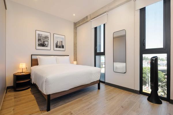 Appealing Loft in the Heart of Interlomas