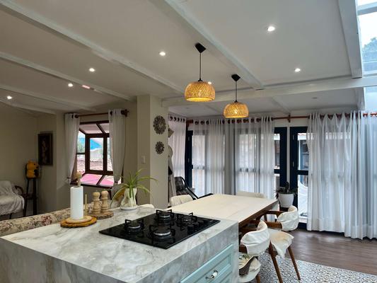 Lovely Casona w/ Beautiful Church Views