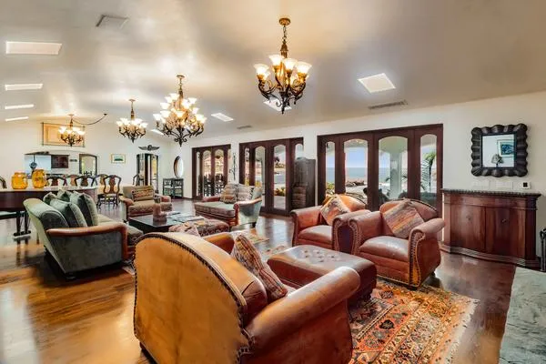 Villa Oasis 6BR w/Gulf of California View