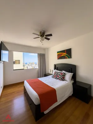 [A] Charming 1BR at Miraflores - PRD 1502 A