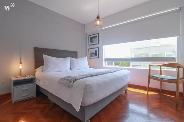 Wonderful 1BR in Miraflores