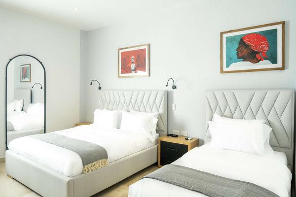 Beautiful Loft in the Heart of Bocagrande