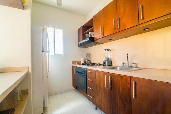 Deluxe 2BR w/ Pool and AC in Getsemani
