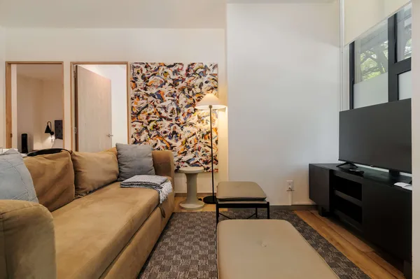 Sophisticated 2BR w/ AC in the Heart of Cuauhtémoc