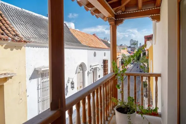Fantastic House w/ Amazing Pool in Cartagena