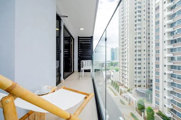 Fulfilled 1BR w/ Beautiful View in San Francisco