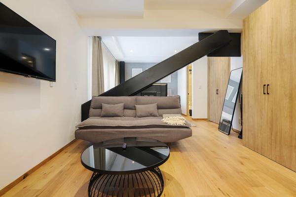 Radiant Loft w/ Amazing Deco in CDMX