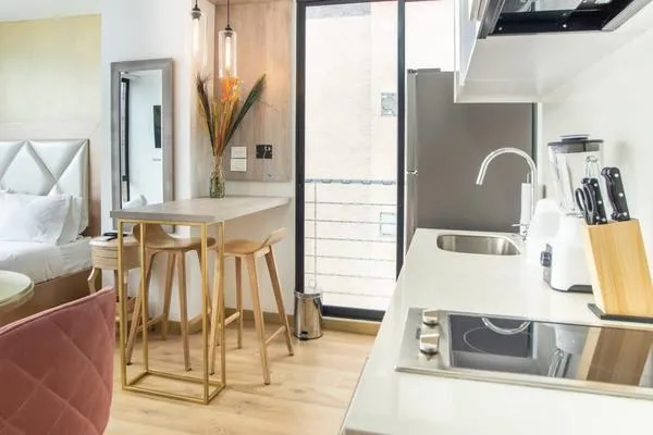 Chic Loft in Santa Ana
