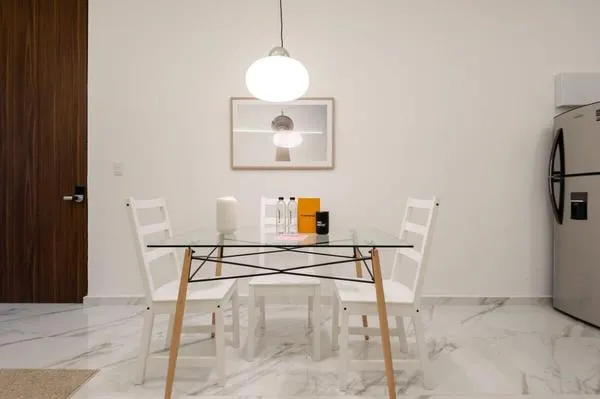 Upscale 1BR with Amazing Deco in Polanco