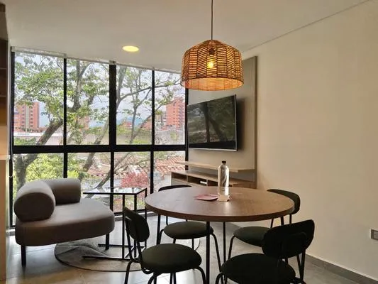 Amazing 2BR w/ Stylish Deco in Laureles