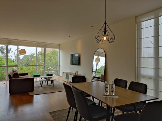 Luxurious 3BR in San Isidro