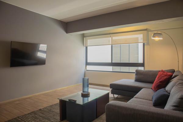 Artsy 2BR in the Heart of Miraflores