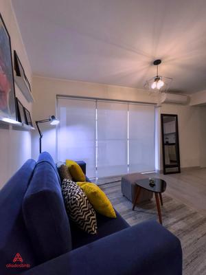 [A] 1BR Apartment Barranco - STLR 309