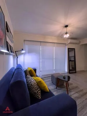 [A] 1BR Apartment Barranco - STLR 309