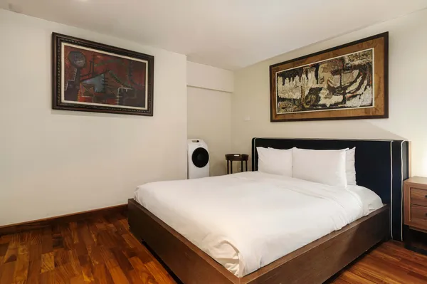 Luxury 1BR in Prime Polanco