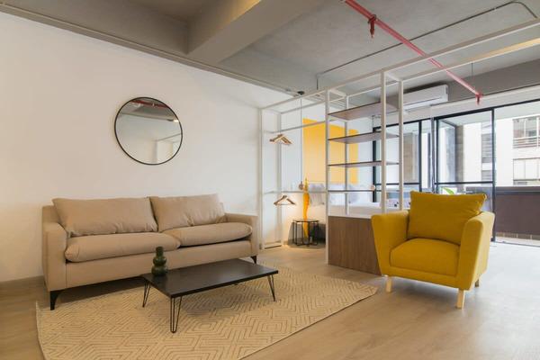 Fabulous & Cozy Loft  in Laureles