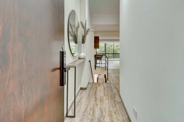 Deluxe 1BR Duplex w/ Terrace near El Virrey