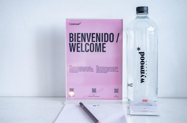 Glamorous Loft w/ Great Terrace in Bocagrande