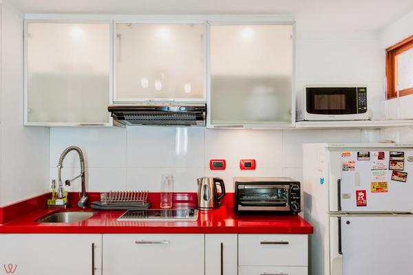 Tezza/Nice cozy apartment in Surco