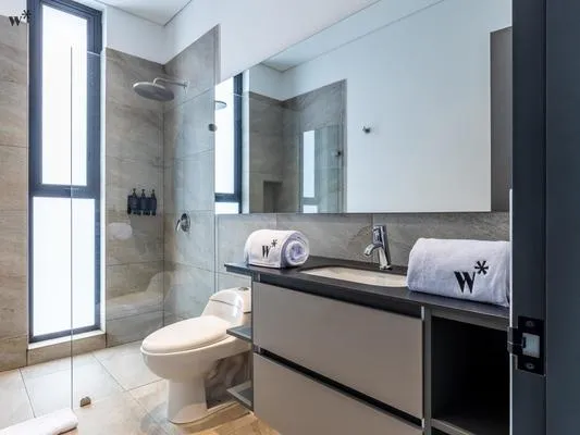 Perfect Loft in Parque 93