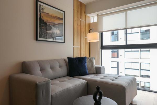 Divine 2BR with Majestic Deco in Barranco