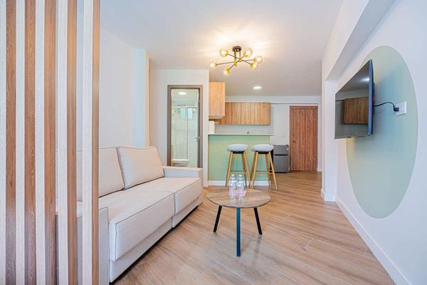 Radiant Loft in Casco Viejo