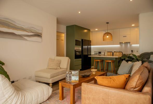 Inviting 1BR in Miraflores