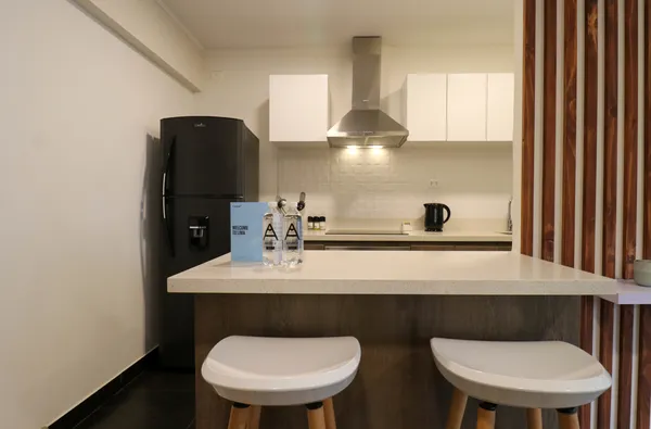 Beautiful 2BR in Miraflores